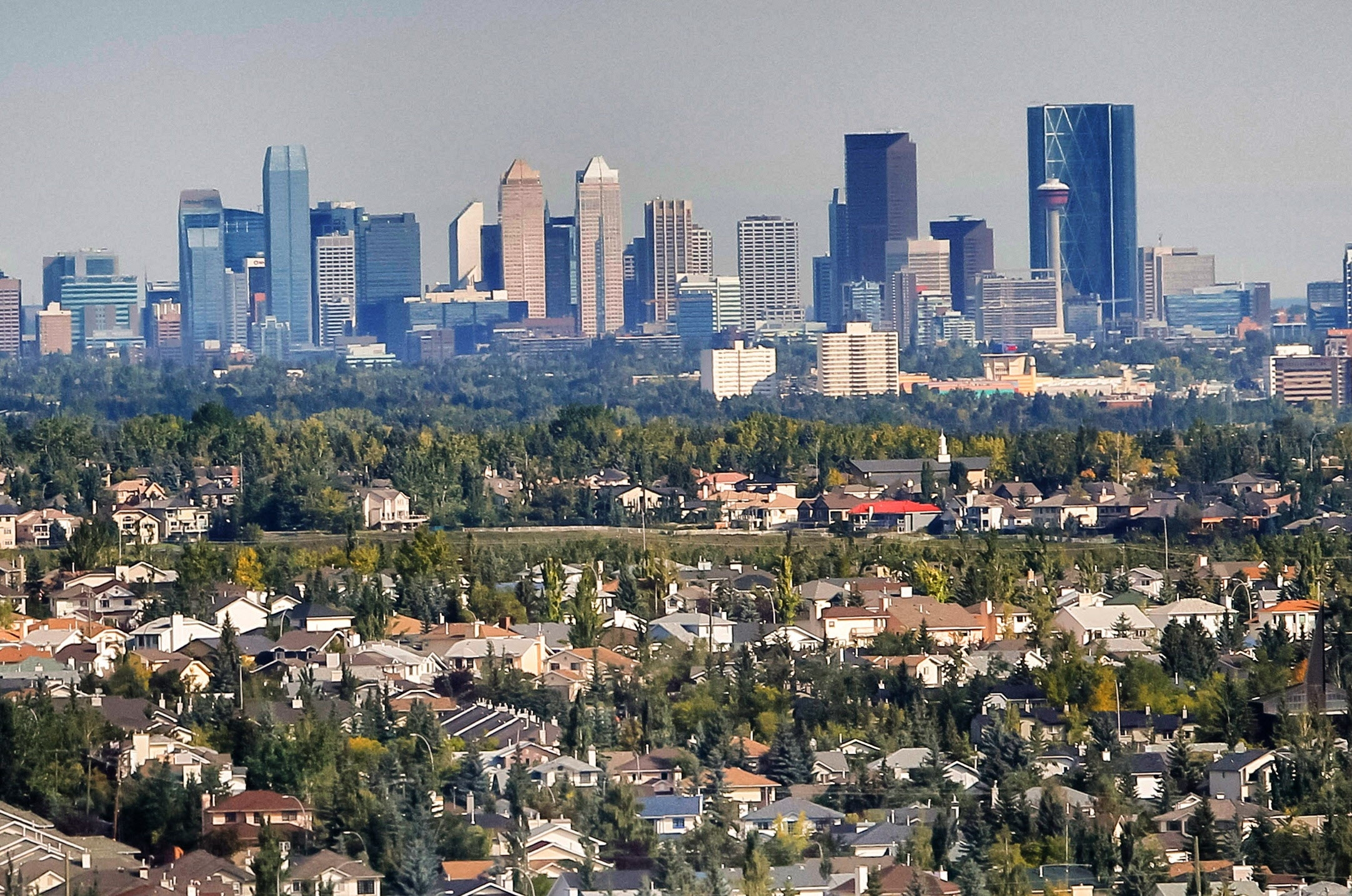 Housing market to experience déjà vu Calgary Sun