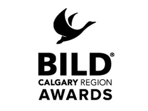 BILD Calgary Region Awards logo