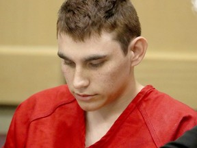 Nikolas Cruz was formally charged with 17 counts of first-degree murder, which could mean a death sentence if he is convicted.