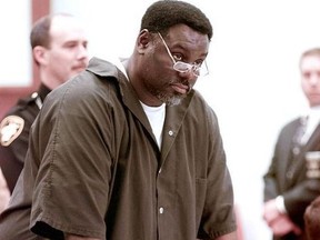 Nathaniel Cook, one of two brothers who admitted killing a 12-year-old girl during a string of murders in the early 1980s, could get out of prison within months.