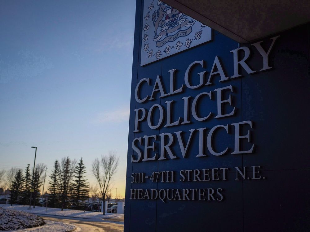 Calgary Police Charge Massage Therapist With Sexual Assault Calgary Sun 8815