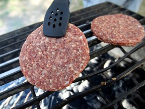 Grilling meats on the BBQ this summer could set you back as all meats are going up 15 percent in Calgary, Alta. on Tuesday May 27, 2014. Darren Makowichuk/Calgary Sun/QMI Agency