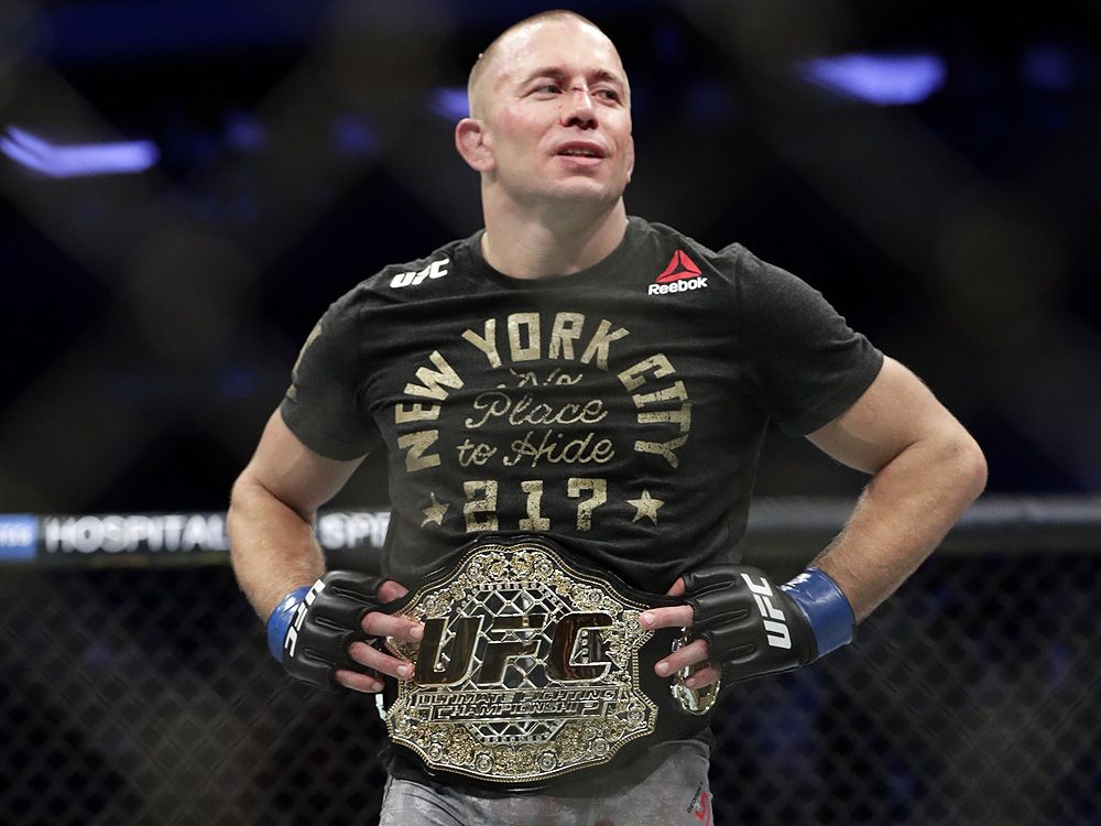 Gsp belt on sale