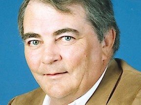 Jack Tennant is a columnist with the Calgary Sun.