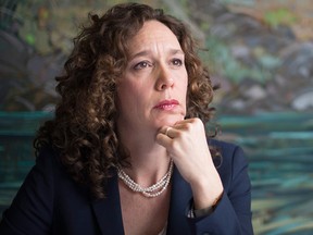 Tzeporah Berman