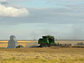 The province has released new health and safety regulations for farm and ranch employees that will take effect Dec. 1.