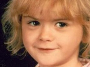 After 30 years cops have finally arrested the suspected killer of April Tinsley. She was raped and murdered in 1988. She was 8.