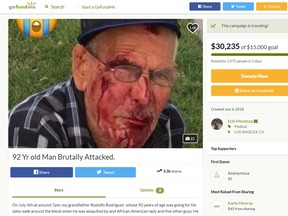 (GoFundMe)