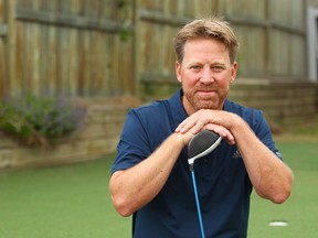 Calgary's Steve Blake, a member at Hamptons Golf Club, has qualified to compete in the 2018 U.S. Senior Open in Colorado Springs, Colo. The 50-year-old financial advisor will join a star-studded field that features World Golf Hall-of-Famers Berhhard Langer, Colin Montgomerie and Vijay Singh. Jim Wells/Postmedia