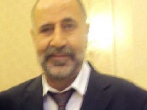 Majeed Kayhan, 58