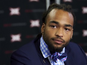 Linebacker Dakota Allen still feels this is his last chance, even after a successful return to Texas Tech following a well-documented season at an East Mississippi junior college. After being Tech's second-leading tackler as a freshman in 2015, the linebacker was involved in an off-field incident which led to him being kicked off the team and out of school.