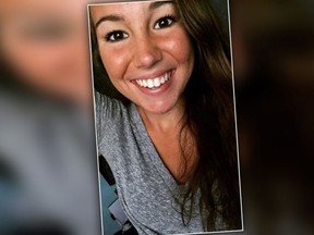 Mollie Tibbetts.