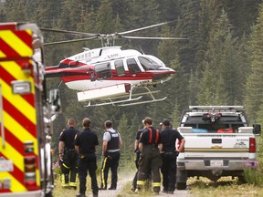 Royal Canadian Air Force spokesperson David Lavallee confirmed the Joint Rescue Coordination Centre received a mayday call on Wednesday, followed by the activation of an emergency beacon from the area of Mount Rae. An RCAF CC-130H aircraft has been dispatched from Winnipeg to search for the missing plane.