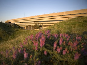 University of Lethbridge