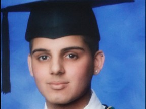 Jaskamal (Jas) Singh Lail, 25, was shot and killed by Calgary police on Aug. 31, 2018.