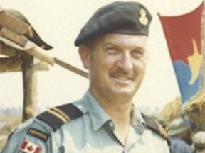 Major Norm Altenhof   Chris Nelson feature on Calgary links to Vietnam Royal Canadian Air Force International Commission of Control and Supervision (ICCS), 1973  Norm Altenhof was born in Calgary in 1942.  He enlisted in the Reserves in 1960, and by 1967 he was a commissioned officer.  While stationed in Moose Jaw in 1973 with the Royal Canadian Air Force, he and three other Captains were told they were going to Vietnam with the ICCS.  Normís role with the ICCS was as a member of one of the seven Prisoner of War exchange teams.  He started his work on Feb 15, 1973, only a few days after flying into Vietnam ñ after a bomb threat before he left.  Because his team was composed of Captains, they called themselves ìCaptains Canadaî.  Although he was a peacekeeper, he was still operating in a war zone ñ in one incident he narrowly missed being in a boat that blew up after hitting a mine while crossing a river.  He helped free Viet Cong, North Vietnamese and American prisoners ñ including one group of 907 women.  The highlight of his time in Vietnam was freeing American pilots being held in Hanoi at a camp called ìthe Plantationî.  Among them was the future senator, John McCain.  Most members of the ICCS agree that the prisoner exchange was the most successful aspect of the mission ñ over 32,000 from both sides were freed.  Altenhof was promoted to Major when he returned to Canada, and eventually retired in 1986 in Calgary.  He passed away January 8, 2018.  His story can be heard on the touch screen.