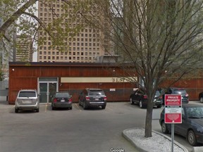 Bespoke nightclub in downtown Calgary has been fined $40,000 for overcrowding offences.