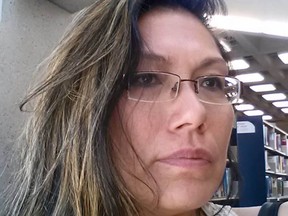 The RCMP continues its investigation into the death of 43-year-old Lethbridge resident Victoria Joanne Crow Shoe. Crow Shoe's body was found along the shores of the Oldman River Reservoir on Sunday, Sept. 13, 2015.