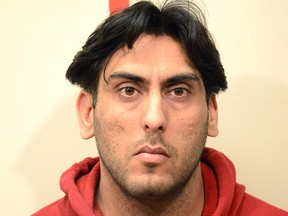 In 2017, Satinderjit Singh Mangat was sentenced to six years in prison for sexually assaulting a teenage girl he lured on the internet.