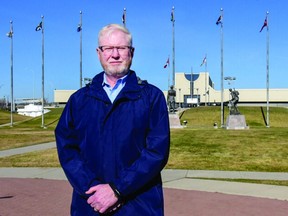 A planned major expansion to the The Military Museums will add 40,000 sq. ft. and house displays from the war in Afghanistan. The Military Museums director Doug Stinson says officials with the Department of National Defence reached out looking for a place to preserve and display artifacts, as well as educate visitors.