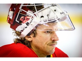 Minnesota Wild Gameday Preview: Calgary Flames - 12/07/22