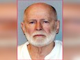 This June 23, 2011, file booking photo provided by the U.S. Marshals Service shows James "Whitey" Bulger.