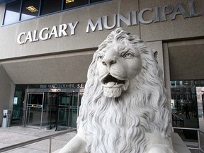 In a recent report, the C.D. Howe Institute has given Calgary city hall a poor grade for its budget transparency.