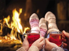 Autumn is the time to prepare fireplaces, chimneys and heating stoves for another winter season of regular use. Supplied