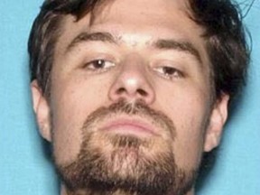 This 2017 photo from the California Department of Motor Vehicles shows Ian David Long. Authorities said the Marine combat veteran opened fire Wednesday evening, Nov. 7, 2018, at a country music bar in Southern California, killing multiple people before apparently taking his own life. (California Department of Motor Vehicles via AP)