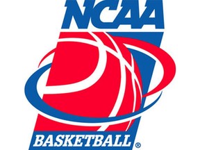 NCAA Basketball logo