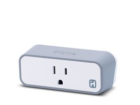 iHome Smart Plug