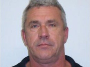 Michael Richard "Rick" Cole, 49, is wanted on a Canada-wide warrant for breaking conditions of his parole and disappearing from authorities in Calgary. He is currently at large after serving two years for the aggravated assault of a Calgary woman who now fears the man will try and attack her again.