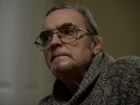 Dale Strohmaier, 66, is quite alive. The Canada Revenue Agency's records say he died in 2015, and that his estate should repay them rebates for GST and carbon taxes.