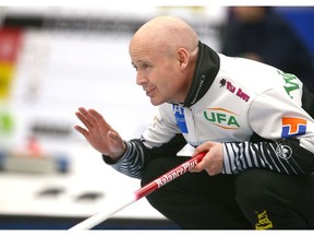 Kevin Koe