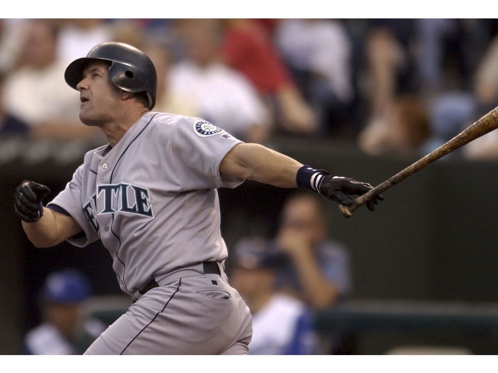 Edgar Martinez deserves a spot in the Hall of Fame