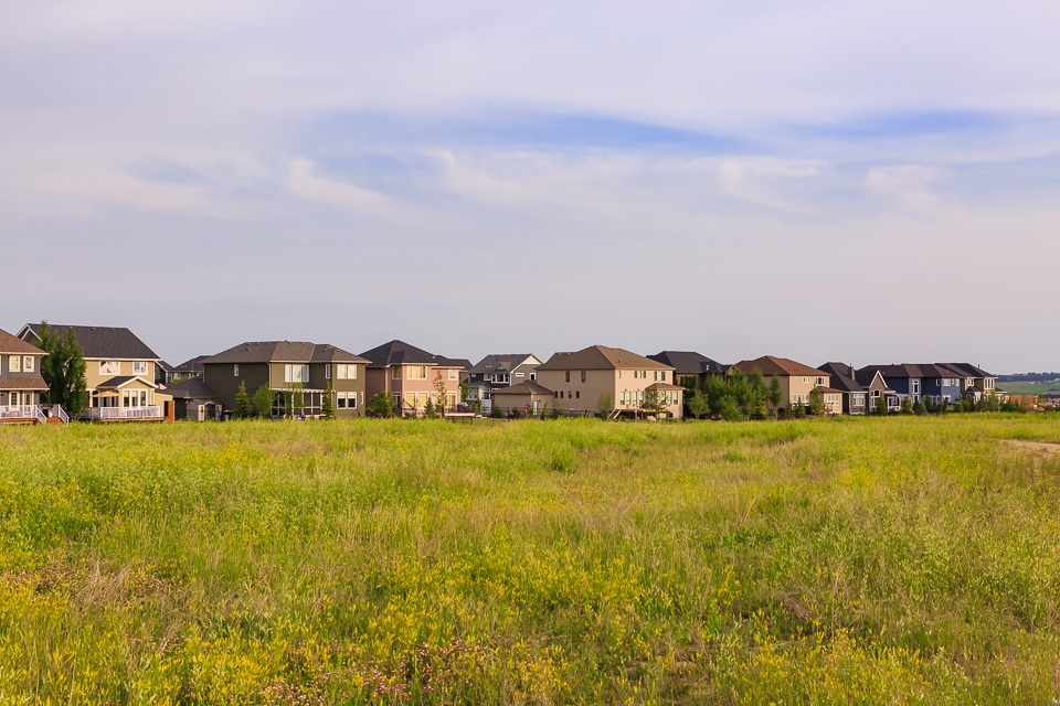 Douglas Homes lands at Ranchers' Rise at Okotoks Air Ranch Calgary Sun