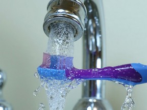 Calgary city council voted to add the question of whether fluoride should be added to the city's water supply in the upcoming municipal election.