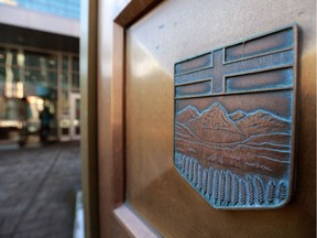 Calgary Courts Centre