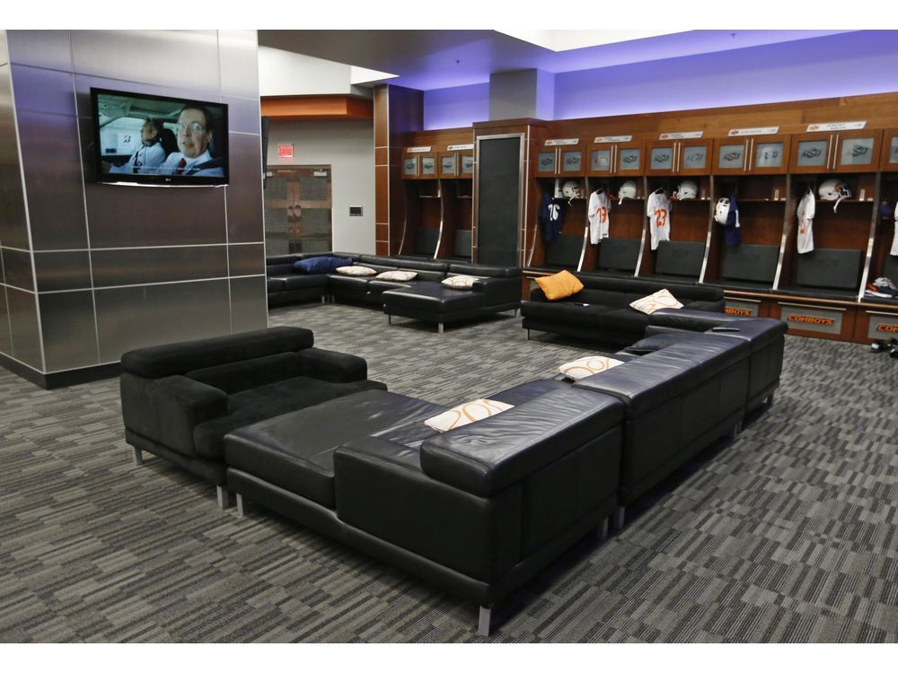 U of C panel to discuss inner workings of lockerroom culture