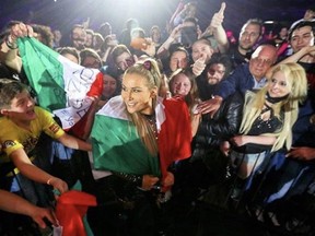 Traveling the world with WWE to places like Italy have been the most amazing experiences for Natalya Neidhart. (WWE Photo)