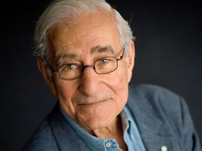 Longtime CBC foreign correspondent Joe Schlesinger has died at age 90.