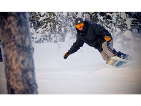 Kimberley Alpine Resort. Photos by The Real Mckenzie Photography/Special to Postmedia.