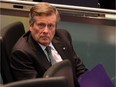 Mayor John Tory during City Council Meeting in Toronto, Ont. on Wednesday March 27, 2019. Dave Abel/Toronto Sun/Postmedia Network   ORG XMIT: POS1903271603515674