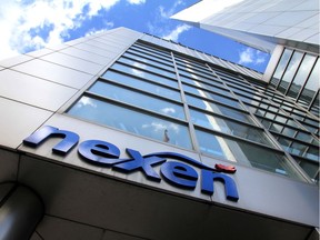 Calgary-based resource company Nexen has been taken over by a Chinese firm. Calgary, Alberta, on July 23, 2012. MIKE DREW/CALGARY SUN/QMI AGENCY