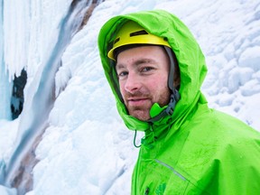 Jess Roskelley, a professional climber from Spokane, Wash., is presumed dead in an avalanche on Howse Peak in Banff National Park.