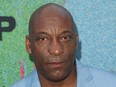 John Singleton.