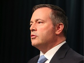 The NDP is asking Alberta's ethics commissioner to investigate fundraising letters from the UCP and Premier Jason Kenney.