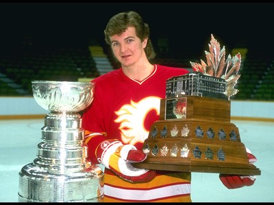 How Lanny McDonald got his fairytale ending during Flames' '89 Cup run