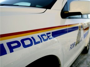Bassano RCMP are investigating a Friday night crash that killed a 34-year-old man.