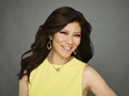 Julie Chen. (Andrew Eccles/CBS)